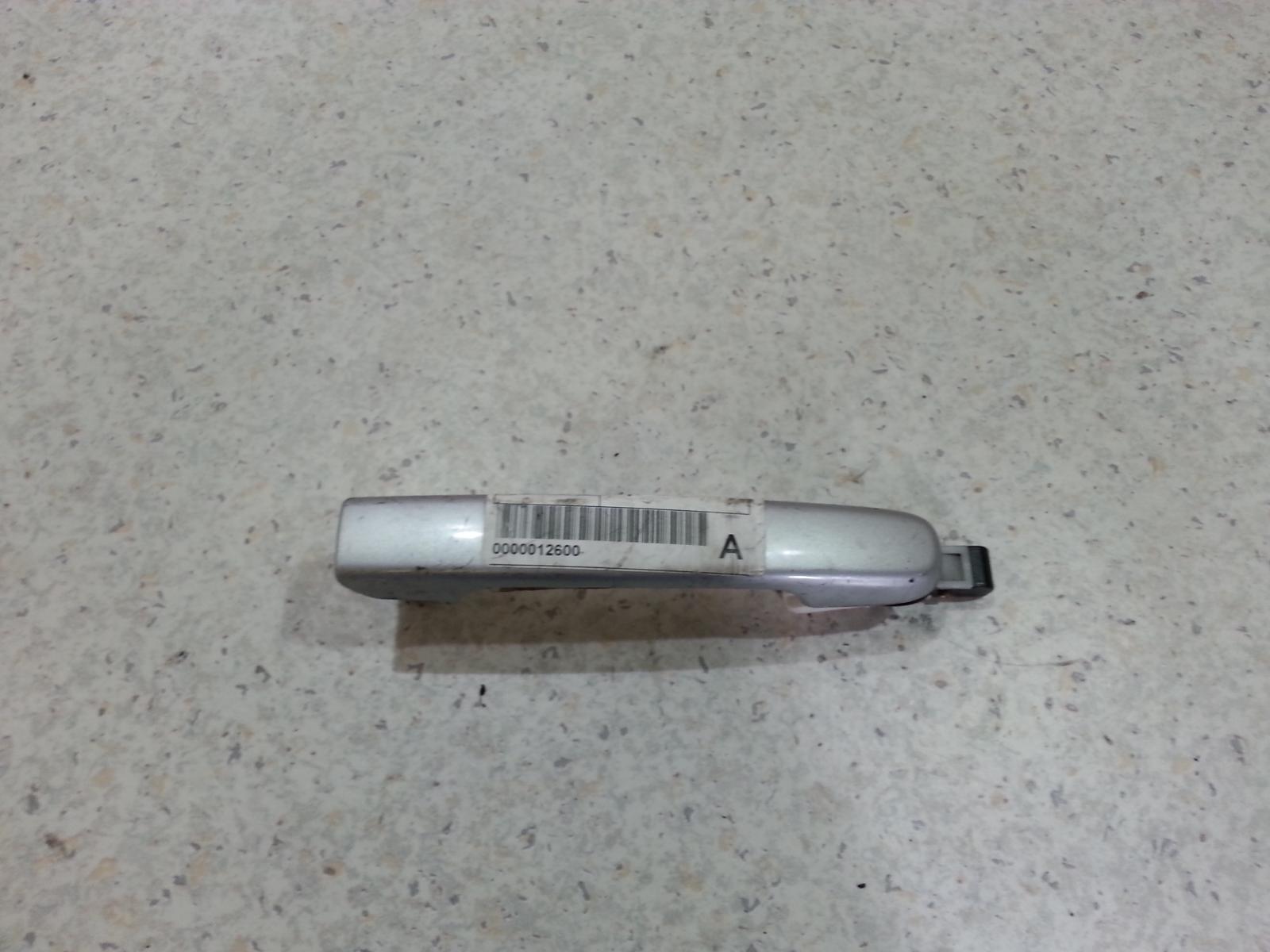 Tailgate Handle Crv Honda 2003