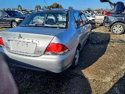 View Auto part Heater/Ac Controls Mitsubishi Lancer 2004