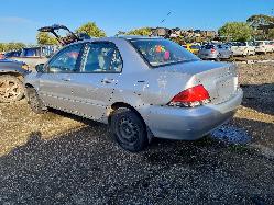 View Auto part Heater/Ac Controls Mitsubishi Lancer 2004