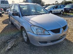 View Auto part Heater/Ac Controls Mitsubishi Lancer 2004