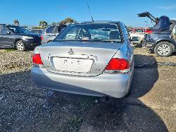 View Auto part Heater/Ac Controls Mitsubishi Lancer 2004