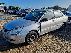 View Auto part Heater/Ac Controls Mitsubishi Lancer 2004