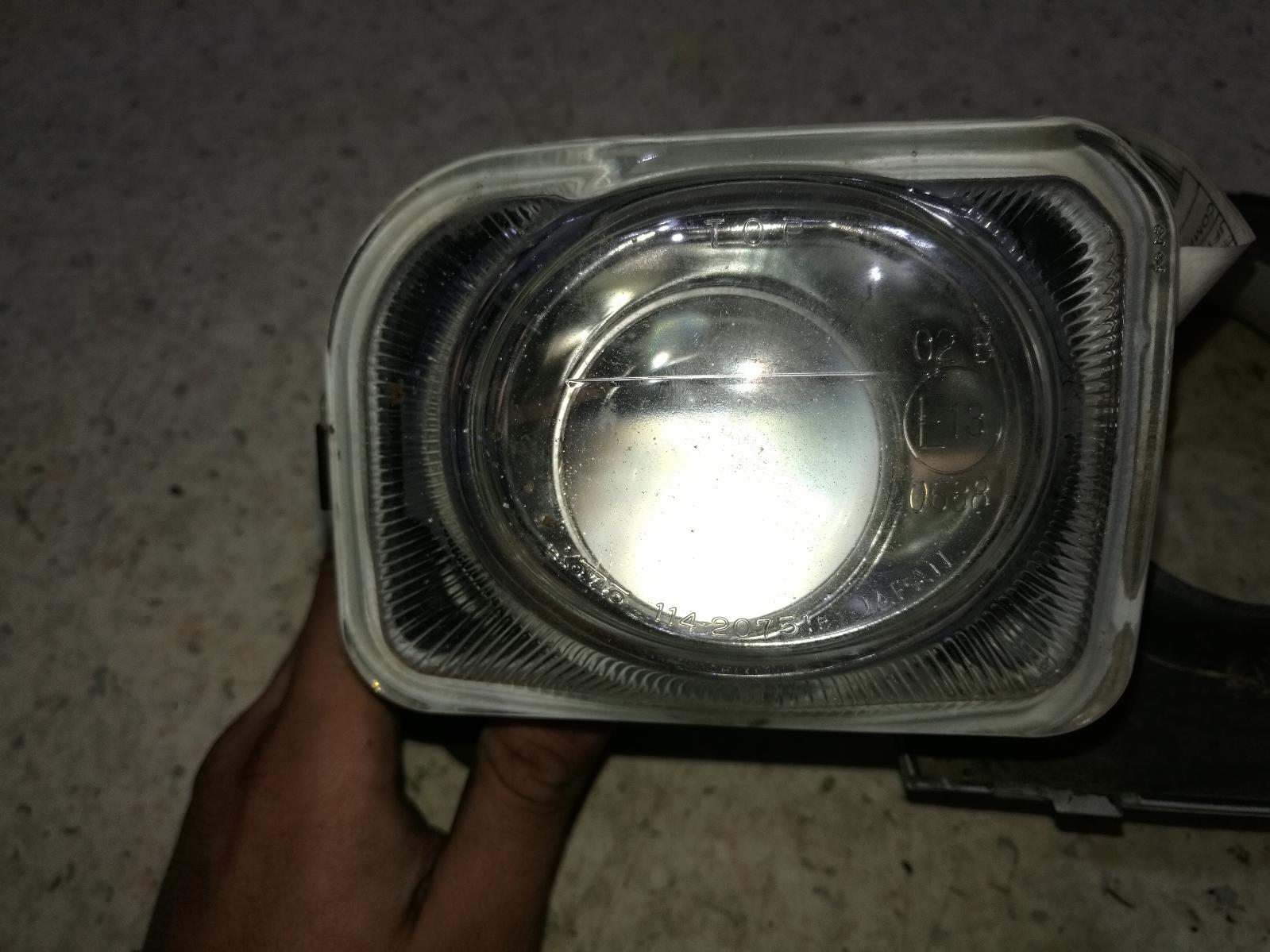 View Auto part Right Indicator/Fog/Side Subaru Impreza 2006
