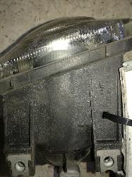 View Auto part Right Indicator/Fog/Side Subaru Impreza 2006