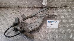 View Auto part Left Rear Wnd Reg/Motor Subaru Impreza 2006