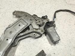 View Auto part Left Rear Wnd Reg/Motor Subaru Impreza 2006