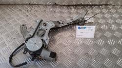 View Auto part Left Rear Wnd Reg/Motor Subaru Impreza 2006