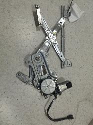 View Auto part Left Rear Wnd Reg/Motor Subaru Impreza 2006