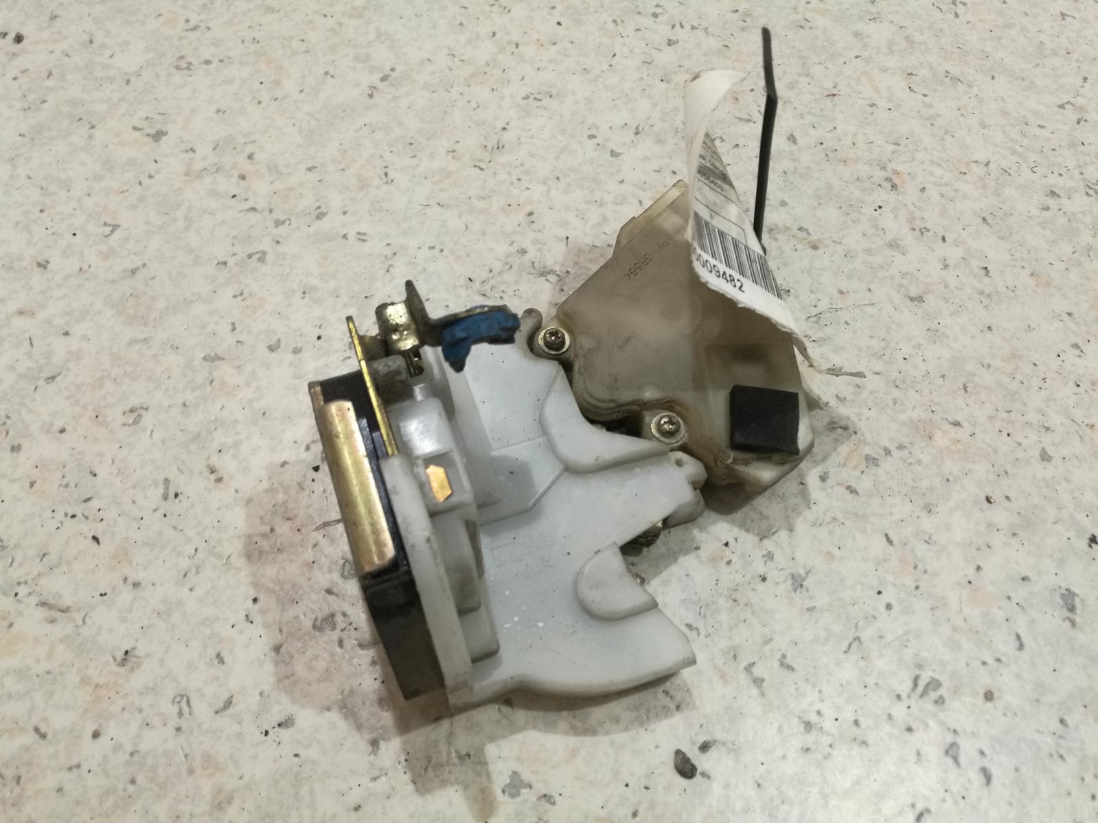 2006 Subaru Impreza Door/Boot/Gate Lock View Auto part Door/Boot/Gate Lock Subaru Impreza 2006