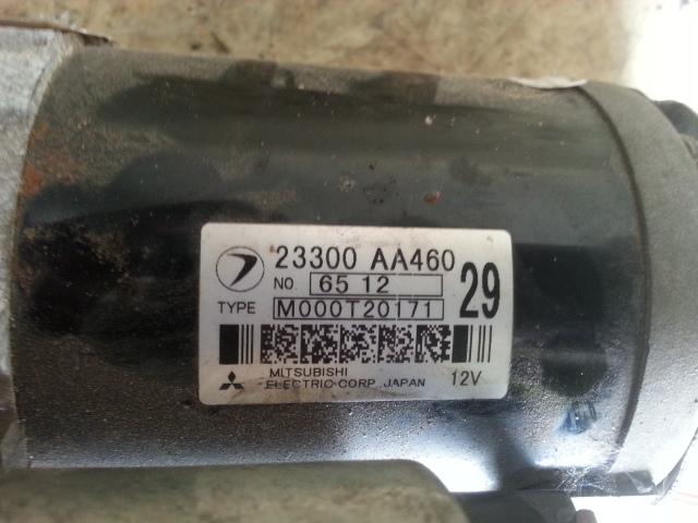 View Auto part Coil/Coil Pack Subaru Impreza 2006