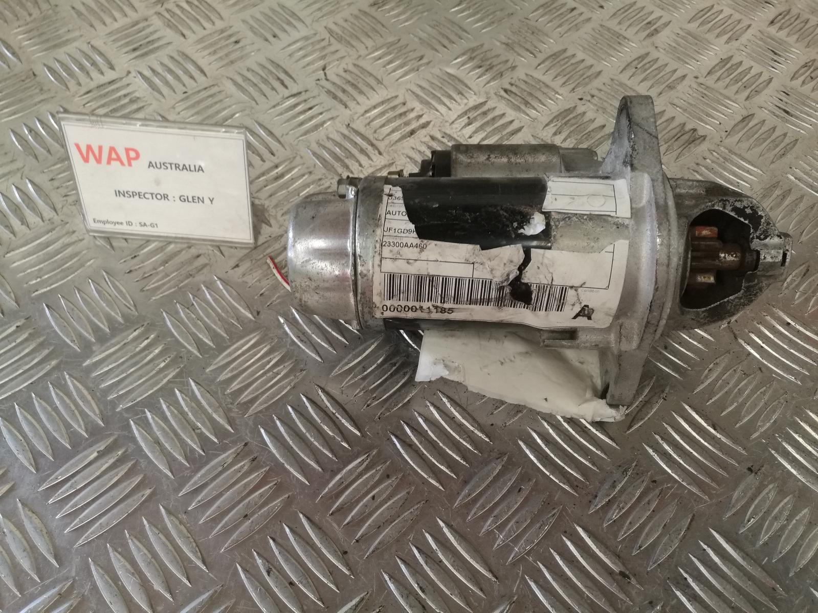 View Auto part Coil/Coil Pack Subaru Impreza 2006