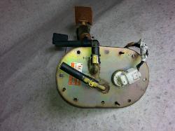 View Auto part Fuel Pump Subaru Impreza 2006