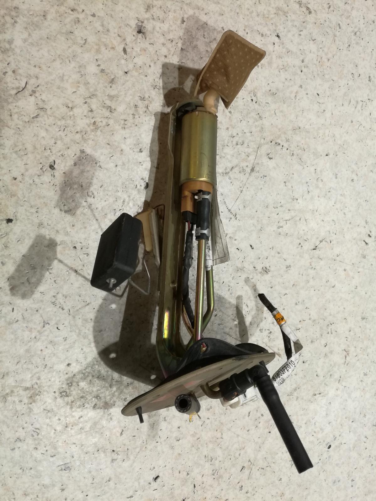 View Auto part Fuel Pump Subaru Impreza 2006