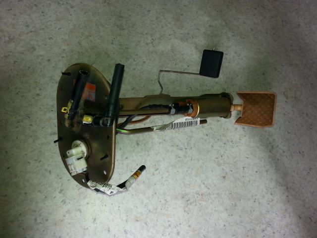 View Auto part Fuel Pump Subaru Impreza 2006
