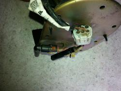 View Auto part Fuel Pump Subaru Impreza 2006