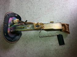 View Auto part Fuel Pump Subaru Impreza 2006