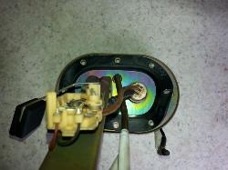 View Auto part Fuel Pump Subaru Impreza 2006