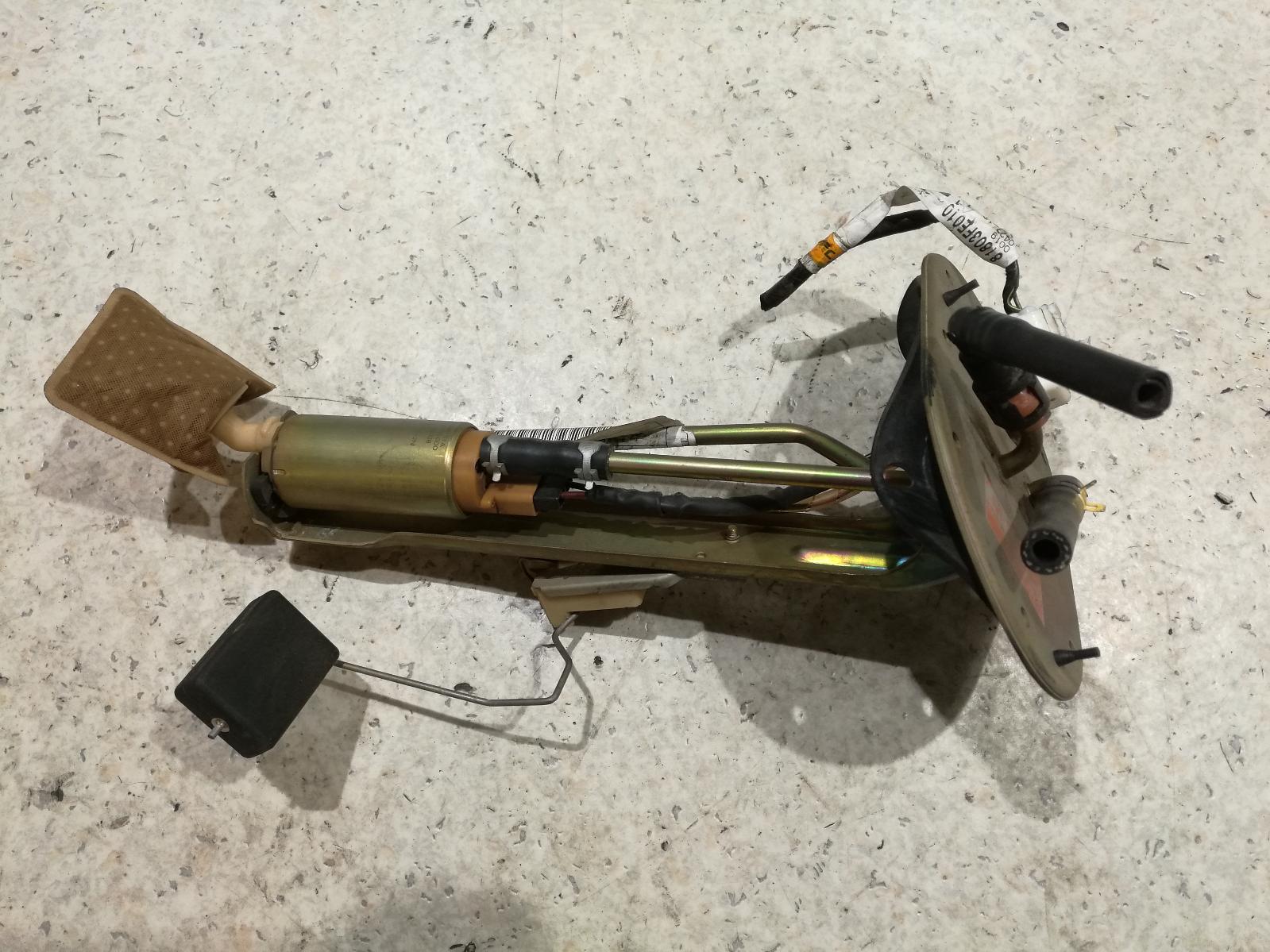 View Auto part Fuel Pump Subaru Impreza 2006