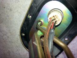 View Auto part Fuel Pump Subaru Impreza 2006
