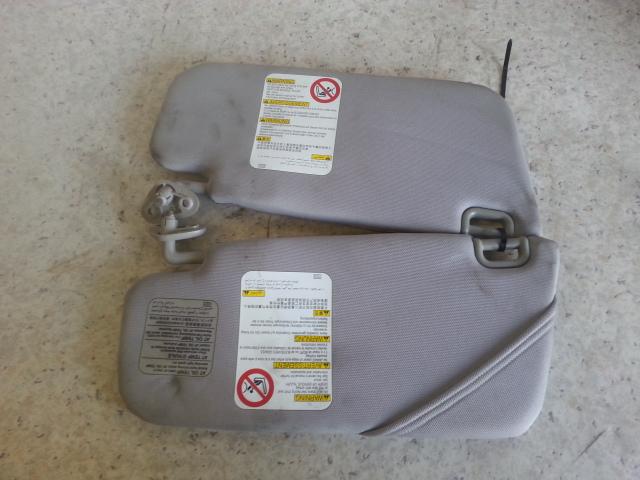 View Auto part Sunvisor Subaru Impreza 2006