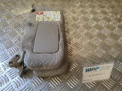 View Auto part Sunvisor Subaru Impreza 2006