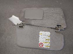 View Auto part Sunvisor Subaru Impreza 2006
