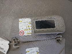 View Auto part Sunvisor Subaru Impreza 2006