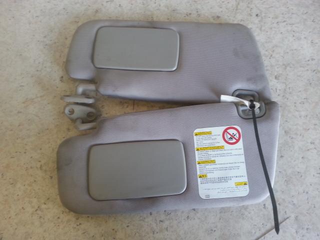 View Auto part Sunvisor Subaru Impreza 2006