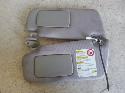 View Auto part Sunvisor Subaru Impreza 2006