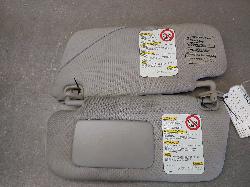 View Auto part Sunvisor Subaru Impreza 2006