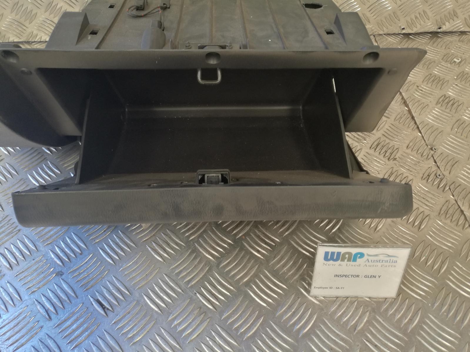 View Auto part Glove Box Subaru Impreza 2006