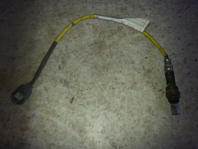 2006 Subaru Impreza Oxygen Sensor View Auto part Oxygen Sensor Subaru Impreza 2006