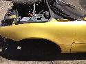 View Auto part Manifold Toyota Mr2 1997
