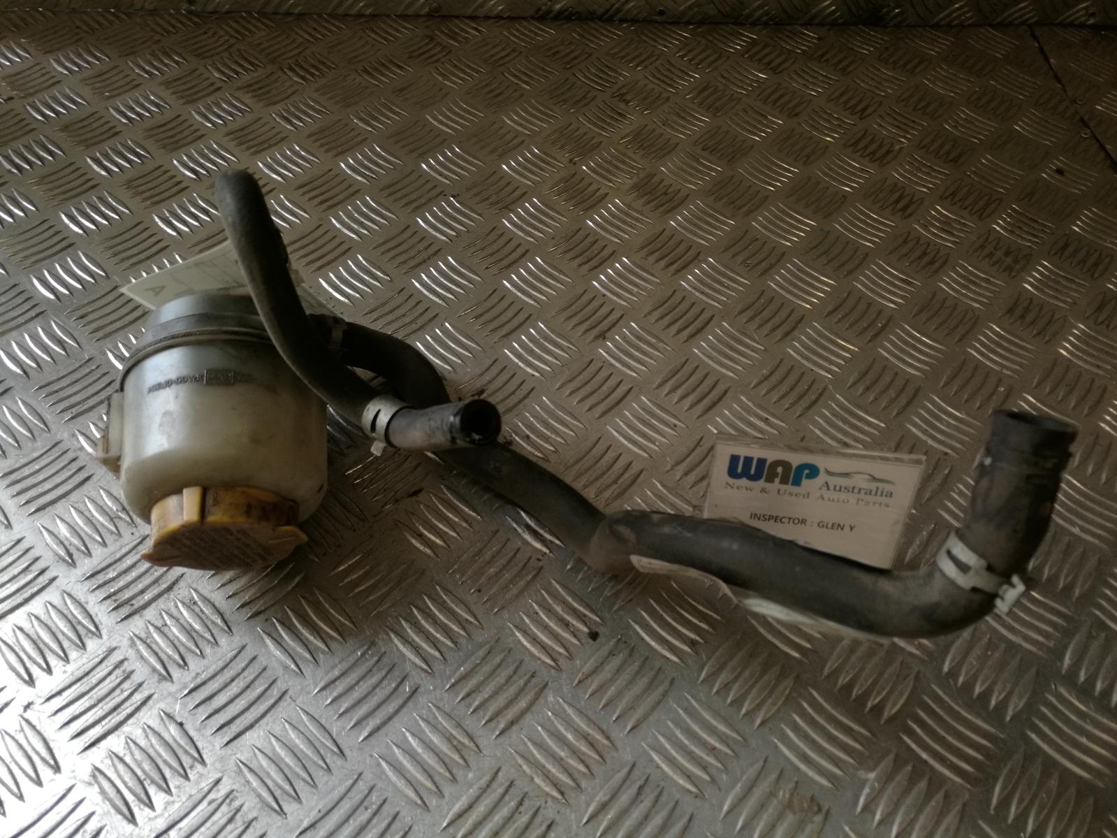 View Auto part P/S Reservoir Subaru Impreza 2006