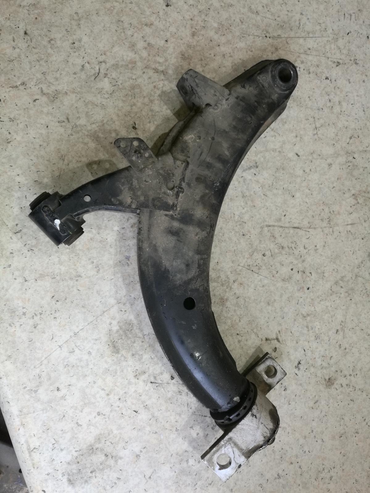 2006 Subaru Impreza Right Front Lower Control Arm View Auto part Right Front Lower Control Arm Subaru Impreza 2006