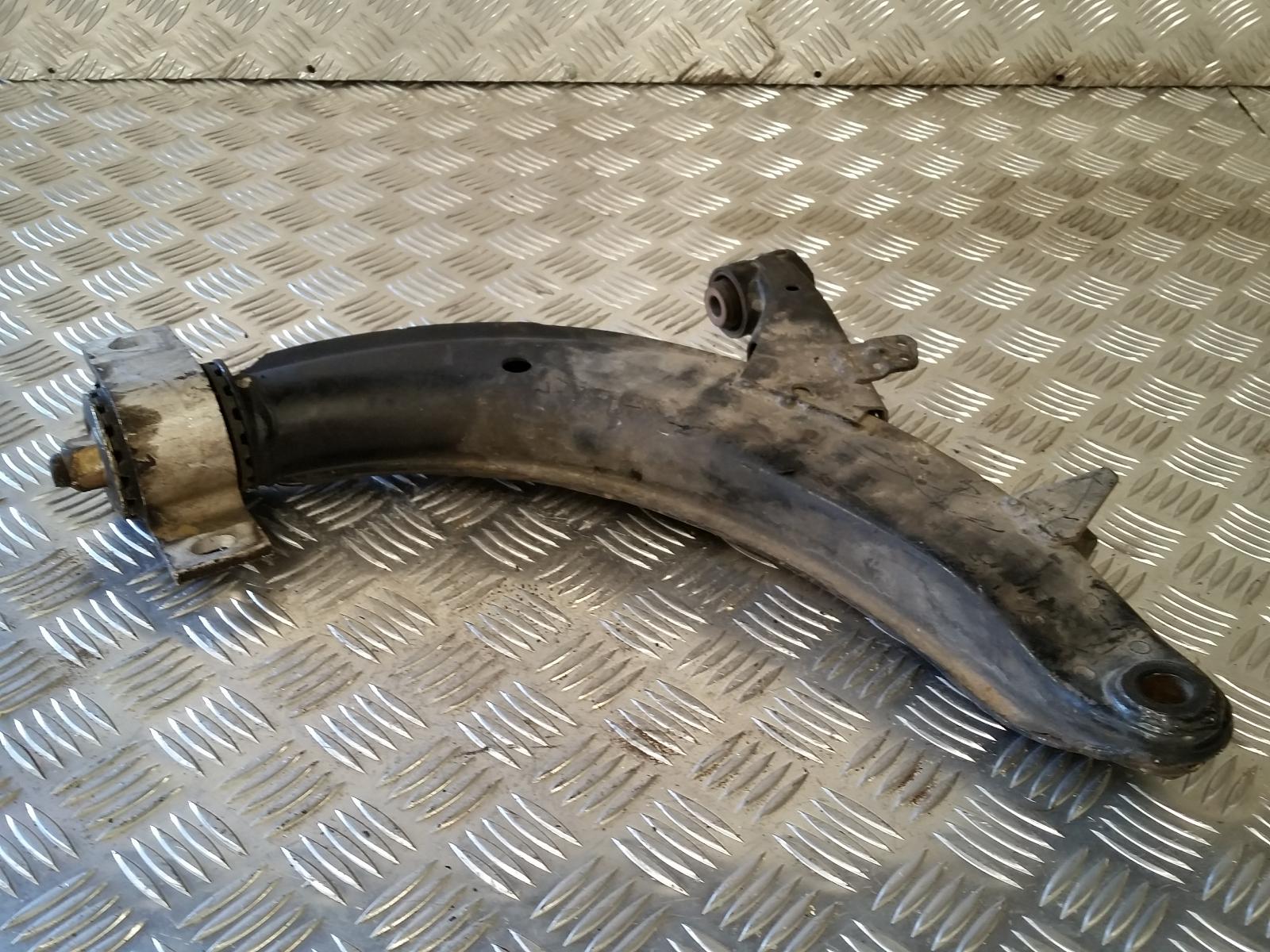 2006 Subaru Impreza Right Front Lower Control Arm View Auto part Right Front Lower Control Arm Subaru Impreza 2006