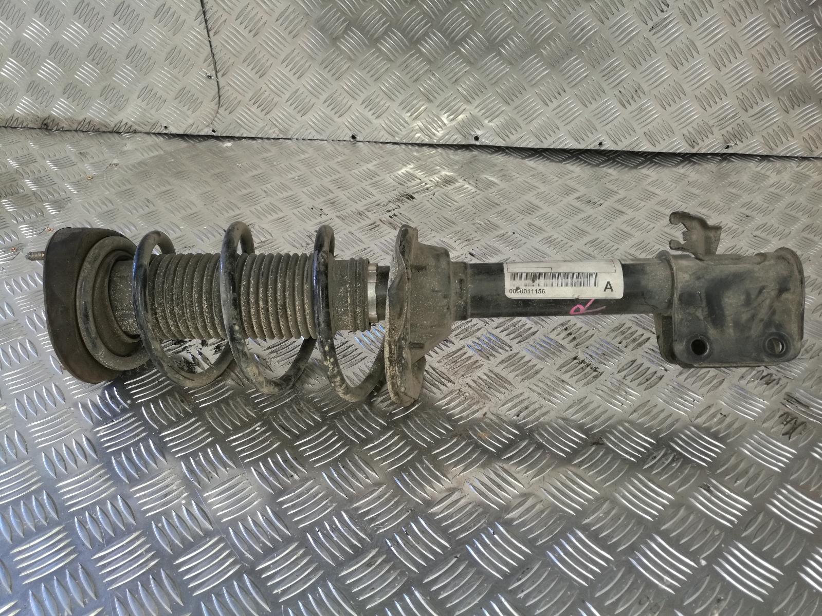 View Auto part Left Rear Strut Subaru Impreza 2006