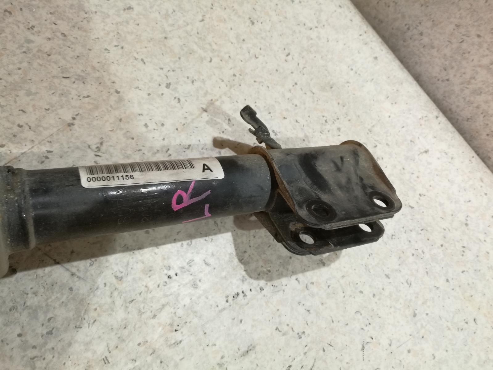 View Auto part Left Rear Strut Subaru Impreza 2006