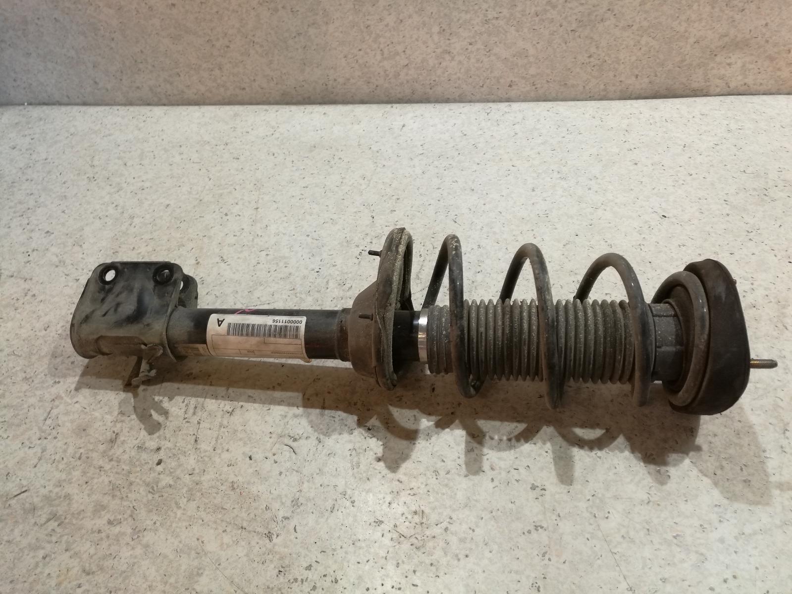 View Auto part Left Rear Strut Subaru Impreza 2006