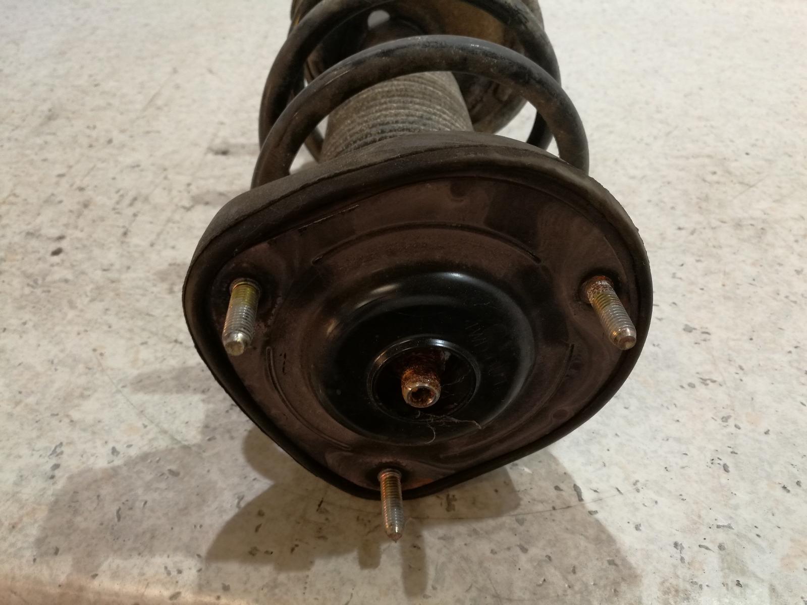 View Auto part Left Rear Strut Subaru Impreza 2006
