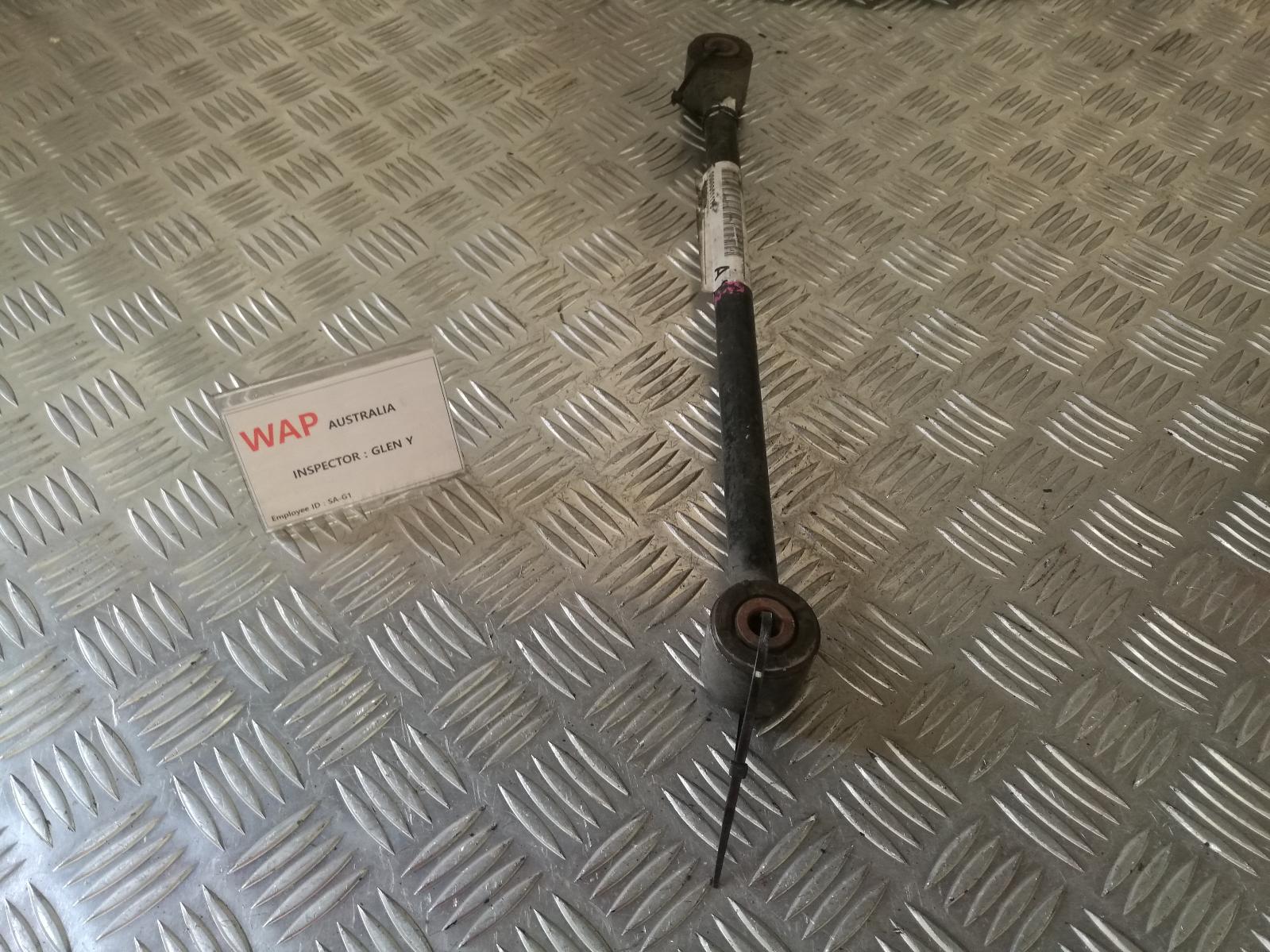 View Auto part Right Rear Trailing Arm Subaru Impreza 2006