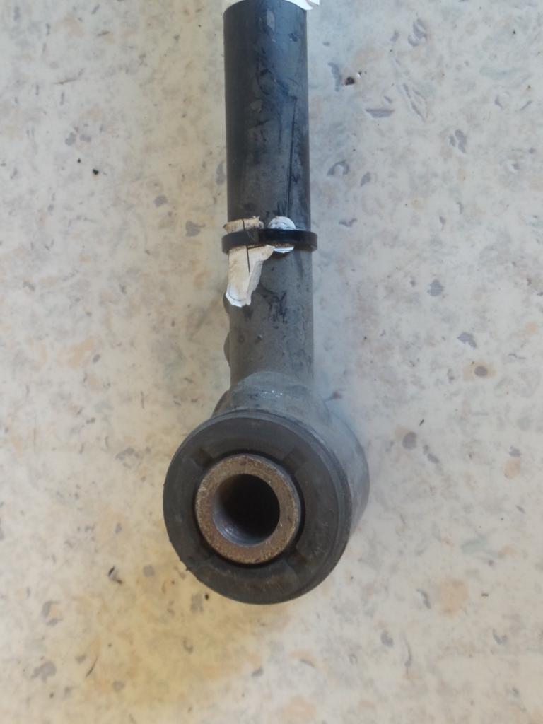 View Auto part Right Rear Trailing Arm Subaru Impreza 2006