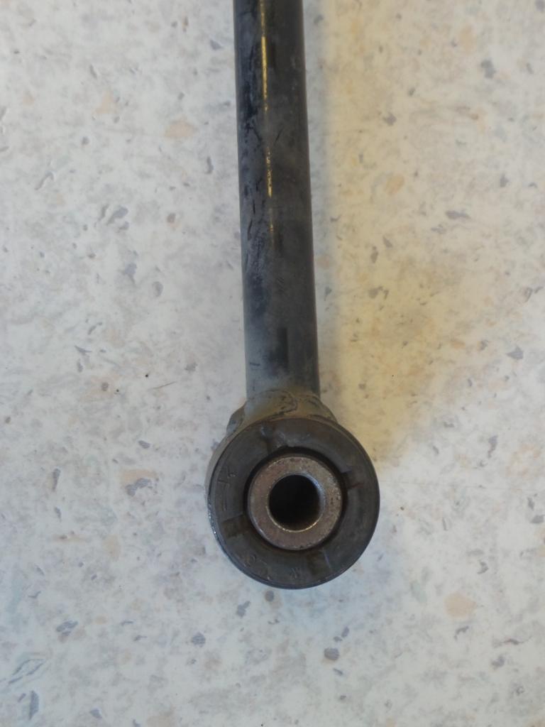 View Auto part Right Rear Trailing Arm Subaru Impreza 2006