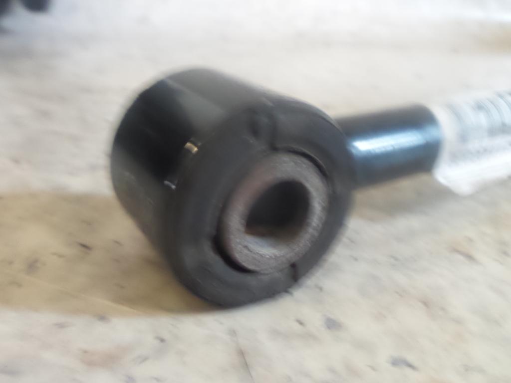 View Auto part Right Rear Trailing Arm Subaru Impreza 2006