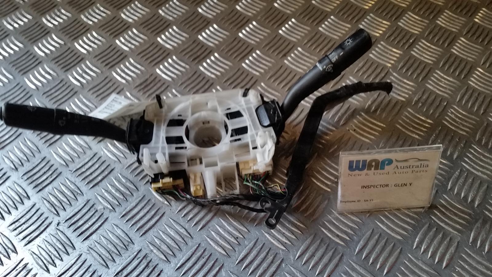 2006 Subaru Impreza Combination Switch View Auto part Combination Switch Subaru Impreza 2006
