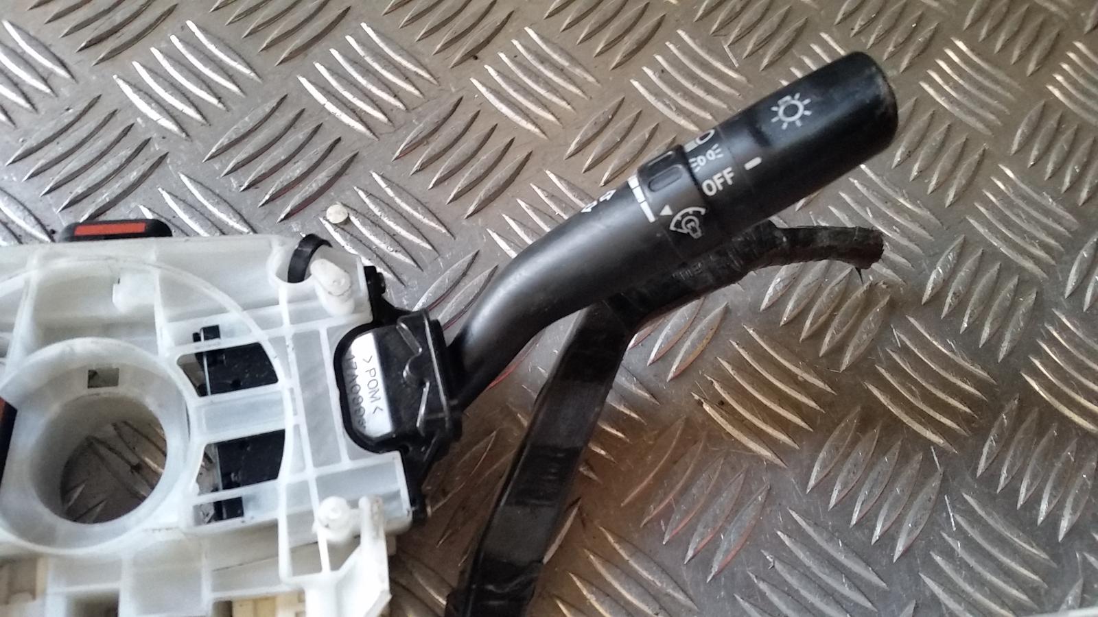 2006 Subaru Impreza Combination Switch View Auto part Combination Switch Subaru Impreza 2006