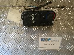 View Auto part Heater/Ac Controls Daihatsu Sirion 2004