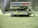View Auto part Heater/Ac Controls Daihatsu Sirion 2004