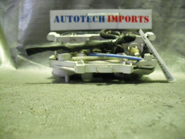View Auto part Heater/Ac Controls Daihatsu Sirion 2004