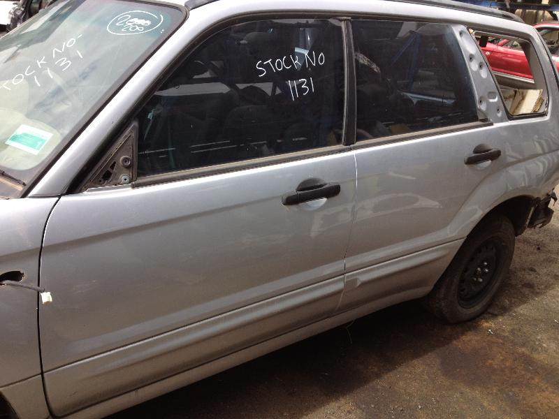 View Auto part Coil/Coil Pack Subaru Forester 2004